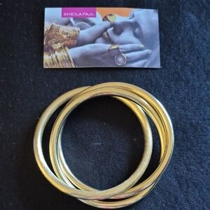Sheila Fajl Bangel Bracelet